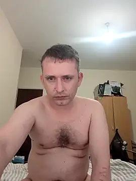 BIGSCHLONGE online show from May 7, 2026, 5:13 am