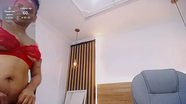 alexa forbes  online show from August 5, 2026, 5:43 am