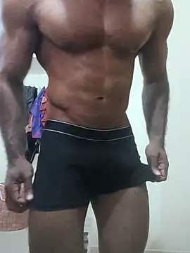 freakinsexy online show from June 4, 2026, 8:20 am