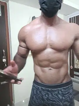 freakinsexy online show from June 17, 2026, 6:38 am