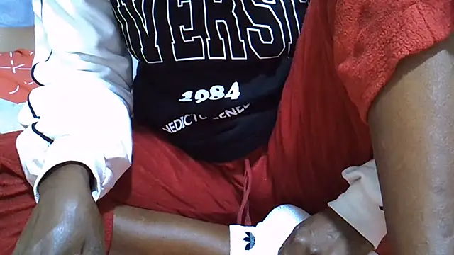 Snapshot of lufuno1523 chatting on June 28, 2026, 9:04 am lufuno1523 online show from June 28, 2026, 9:04 am