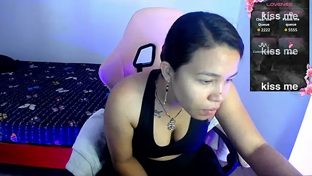 sexydiabliita online show from June 23, 2026, 3:10 pm
