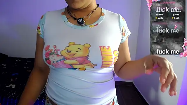 sexydiabliita online show from June 27, 2026, 2:49 am