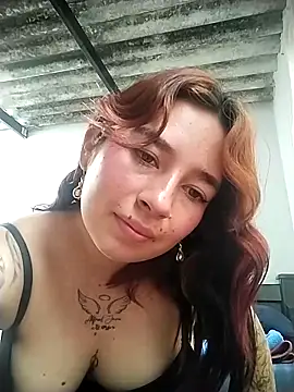 Marcelincam online show from May 7, 2026, 2:11 pm