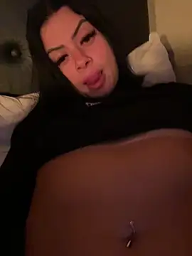 belababyy online show from June 26, 2026, 12:48 am