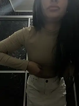 belababyy online show from July 12, 2026, 5:26 pm