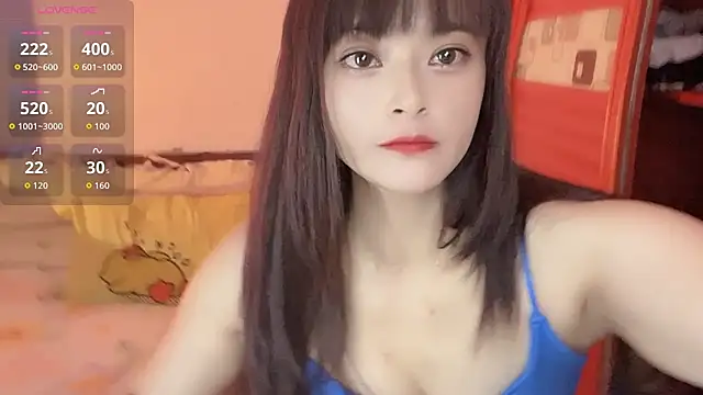 Snapshot of Xiaoting13 chatting on July 15, 2026, 2:33 pm Xiaoting13 online show from July 15, 2026, 2:33 pm