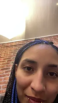 LunaiXMoon  online show from August 6, 2026, 12:18 pm