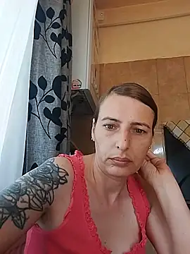 Ramonacoco online show from June 19, 2026, 6:18 am