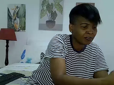BlackBeautyJuXx online show from June 9, 2026, 8:26 am