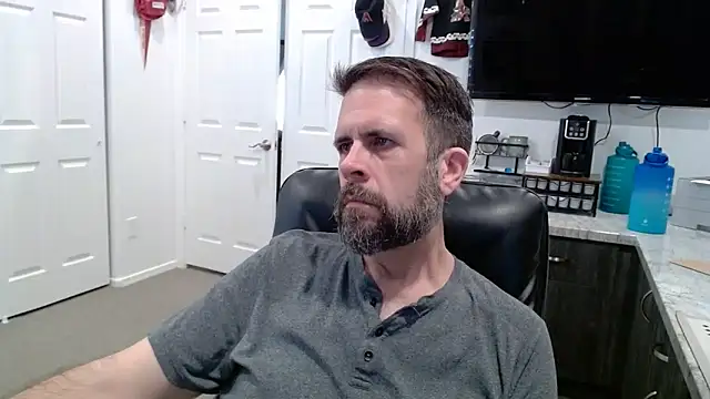 Lookyherre online show from May 8, 2026, 4:23 pm