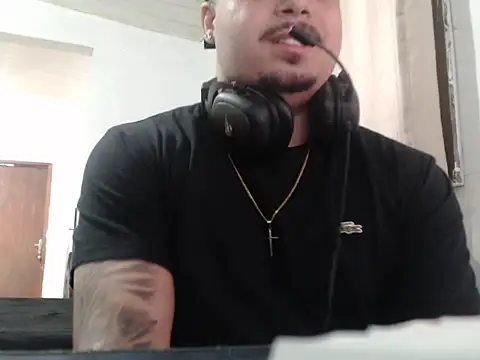 Psycko online show from May 12, 2026, 6:38 pm
