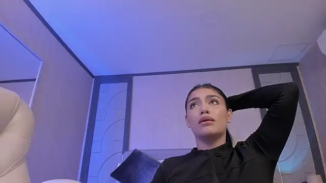 Alyson velez online show from May 13, 2026, 8:06 pm