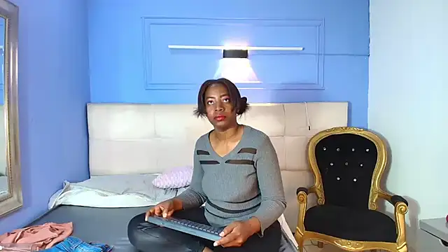 kassandra Brownn online show from June 5, 2026, 10:26 pm