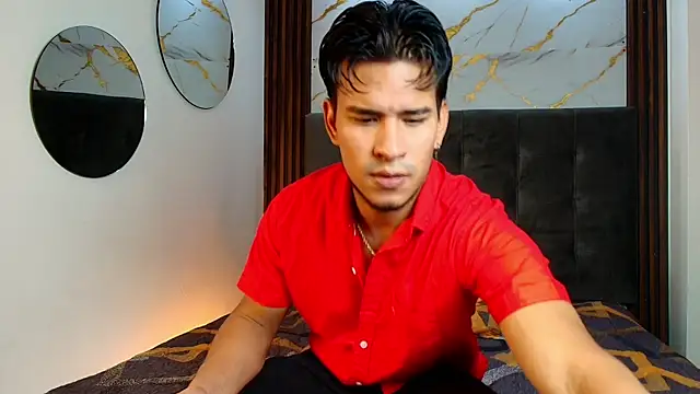 JacobWolf   online show from June 18, 2026, 7:07 pm