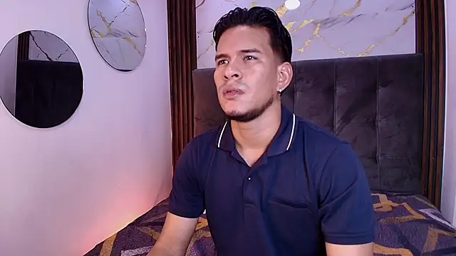 JacobWolf   online show from June 28, 2026, 7:42 pm