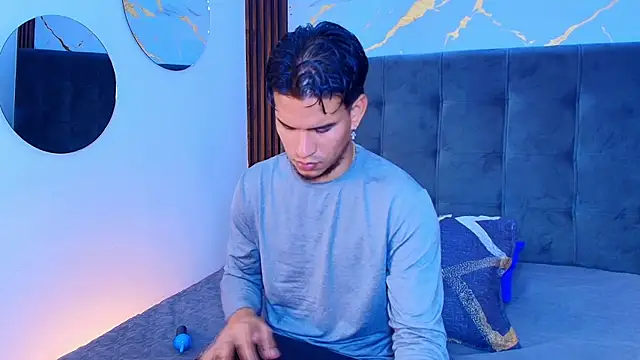JacobWolf   online show from July 22, 2026, 7:27 pm
