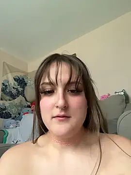 Hazel Haze online show from May 19, 2026, 2:45 pm