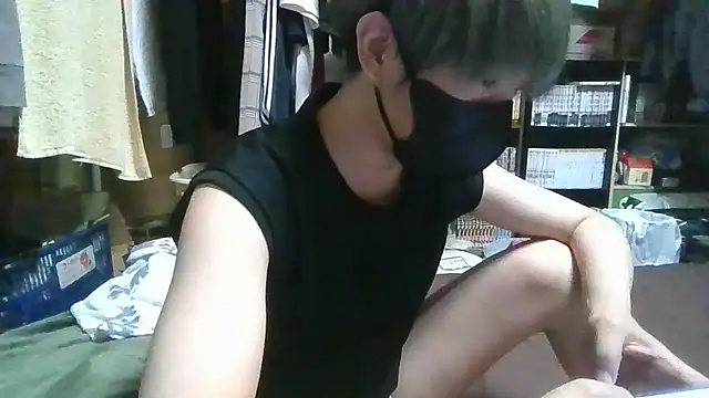 kazupan22 online show from June 2, 2026, 12:51 pm