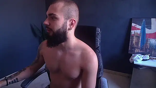 OscarWillss online show from June 20, 2026, 9:01 am
