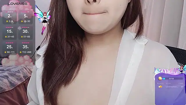 WBF-xinxin online show from May 23, 2026, 11:47 am