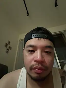 James1992 Ovo online show from June 14, 2026, 6:43 pm
