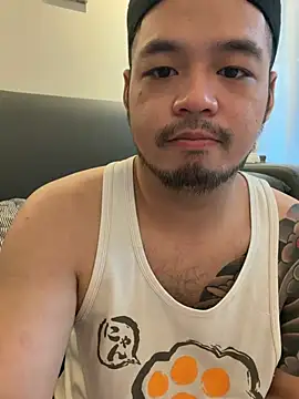 James1992 Ovo online show from June 24, 2026, 6:23 am