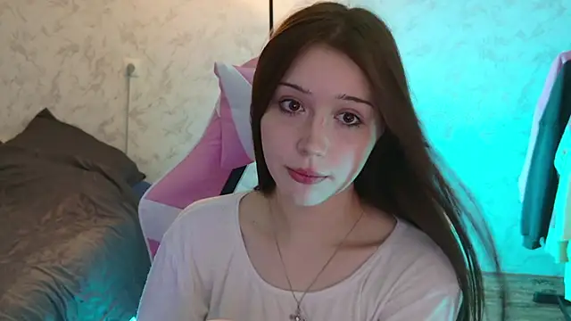 Luvellia online show from July 1, 2026, 8:38 am