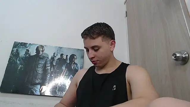 Draco boy online show from July 9, 2026, 11:09 pm