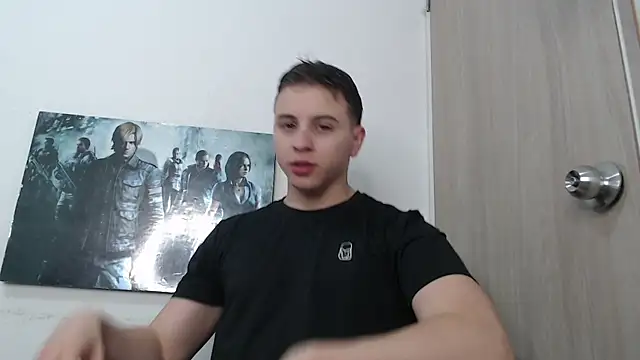 Draco boy online show from July 22, 2026, 10:56 pm