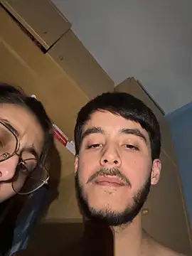 Snapshot of Yoyito12k chatting on February 15, 2026, 2:08 am Yoyito12k online show from February 15, 2026, 2:08 am