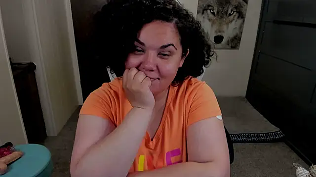 SweetPuertoRicanBliss online show from June 3, 2026, 12:08 pm