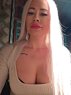 MILFBARBY online show from December 4, 2024, 8:23 am