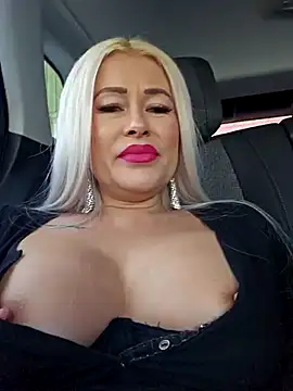 MILFBARBY online show from December 6, 2024, 8:59 am
