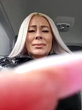 MILFBARBY online show from December 14, 2024, 9:29 am