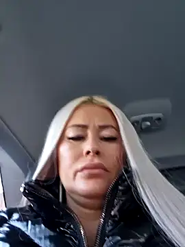 MILFBARBY online show from December 21, 2024, 8:50 am
