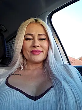 MILFBARBY online show from February 6, 2025, 11:21 am