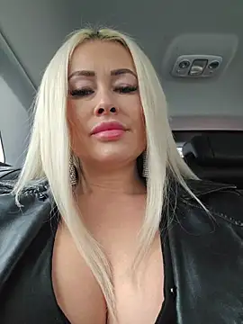 MILFBARBY online show from February 18, 2026, 8:21 am