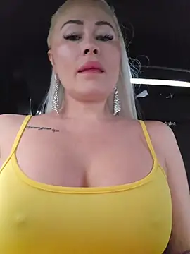 MILFBARBY online show from May 2, 2026, 7:24 am