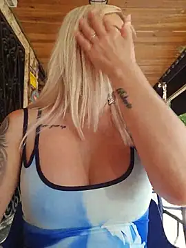 MILFBARBY online show from June 19, 2026, 7:12 am