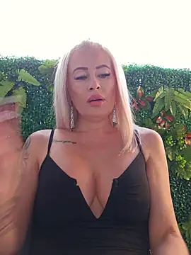 MILFBARBY online show from July 7, 2026, 6:05 am