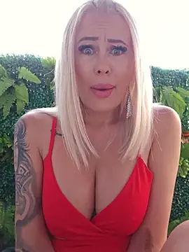 MILFBARBY online show from July 12, 2026, 6:04 am