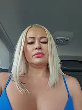 MILFBARBY online show from July 21, 2026, 6:27 am