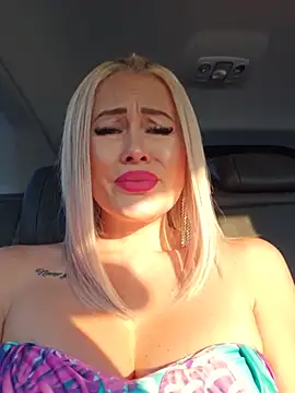 MILFBARBY online show from July 25, 2026, 6:22 am