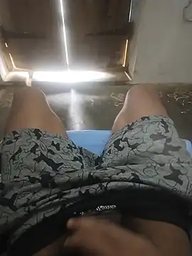 sexyboi505 online show from June 20, 2026, 4:26 am