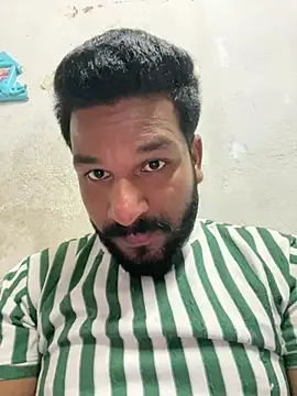 Ranasonu2643 online show from May 10, 2026, 9:47 am