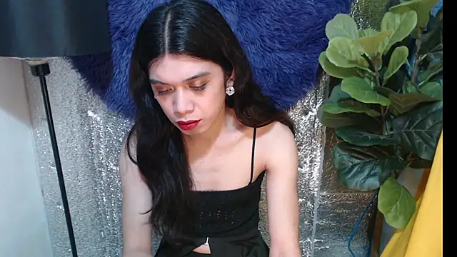 RoseAmarie online show from June 2, 2026, 3:41 am