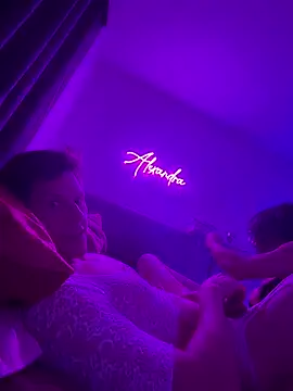NaughtyAsian25 online show from July 28, 2026, 6:20 pm