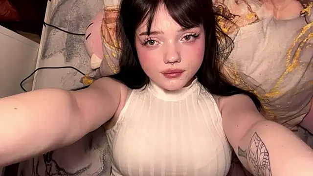 DarkxFoxy online show from June 25, 2026, 3:27 pm