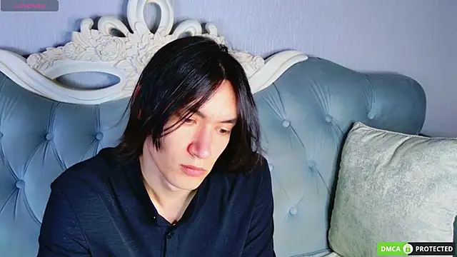 CalvinChapman online show from June 15, 2026, 6:21 pm